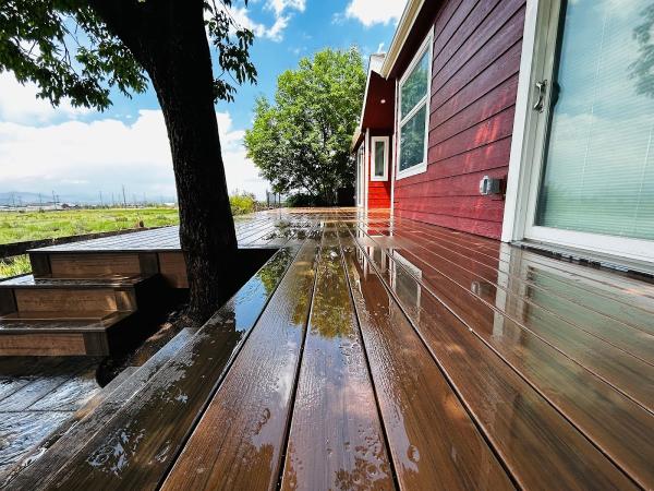 Oakwood Falls Contracting LLC
