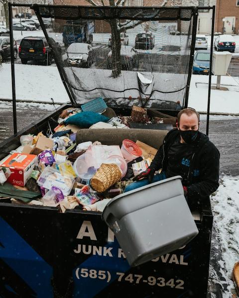 Rochester Junk Removers