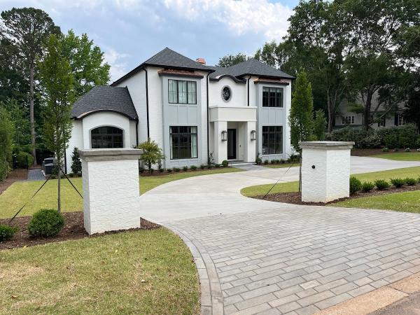 Graham Kimak Landscape Designs