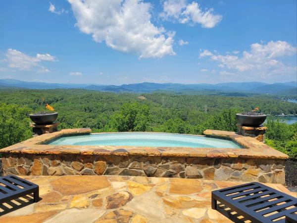 Graham Kimak Landscape Designs