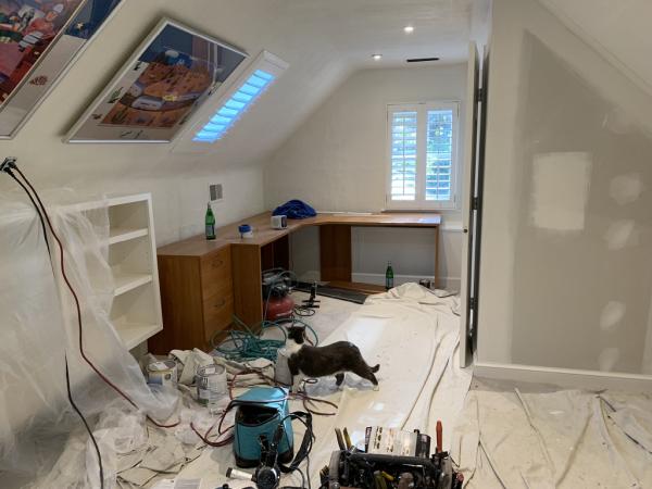 Cracovia Contracting