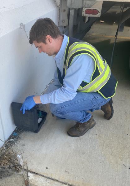Pro-Pest Management