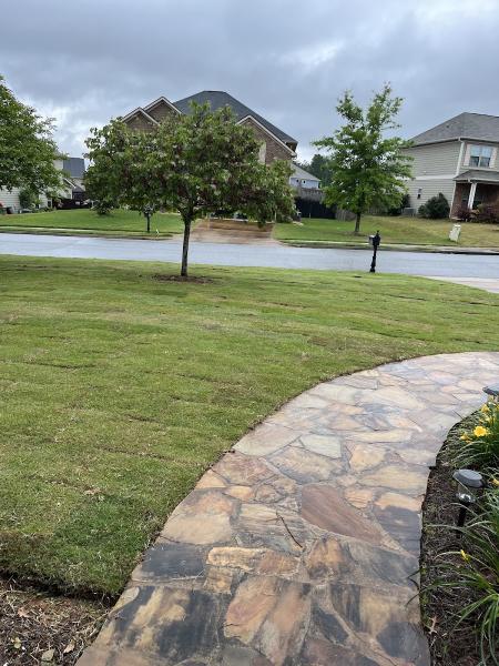 Four Seasons Lawn Care & Landscape Management