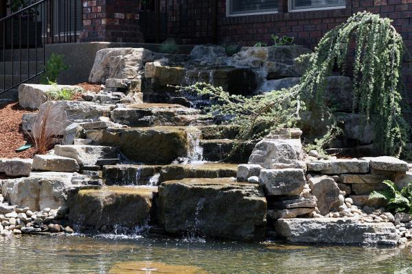 Green Acres Landscape