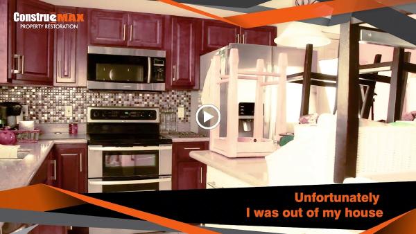 Construemax Property Restoration & General Contractor