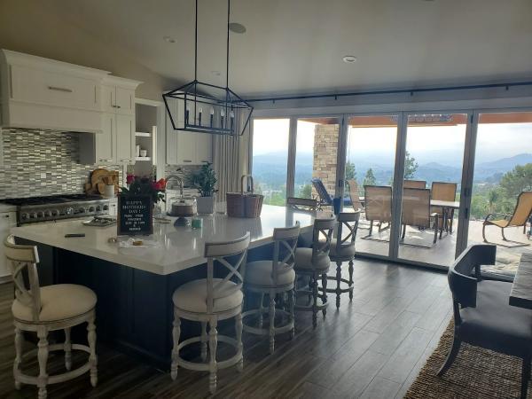 Family Interiors