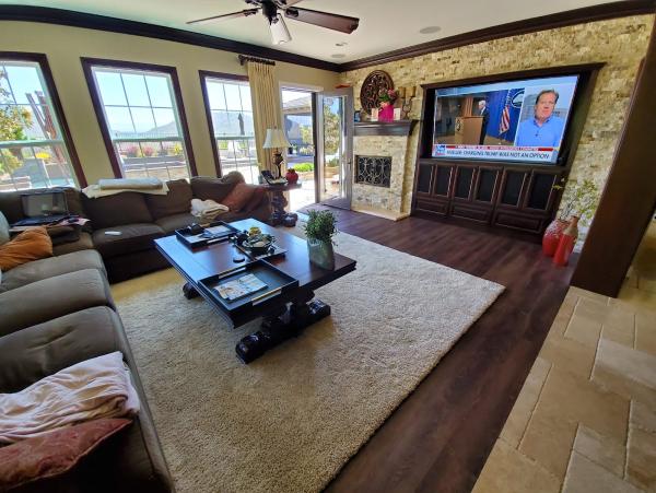Family Interiors