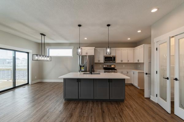 Allure Homes