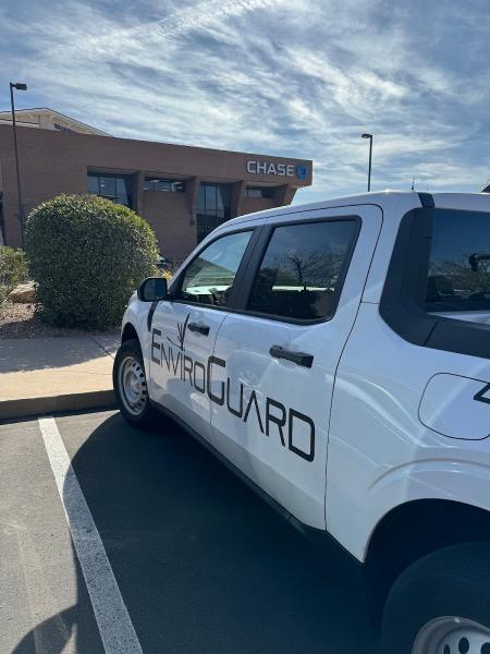Enviroguard Pest Control Saint George