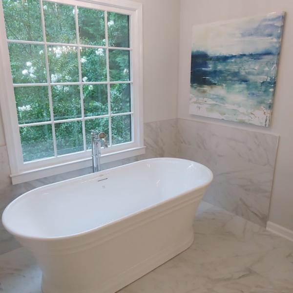 WHM Built Llc.