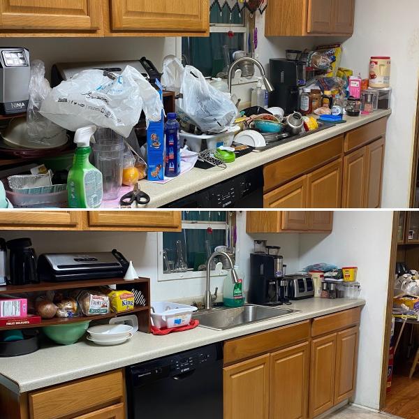 Lpmg Cleaning