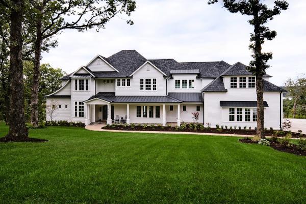 Celtic Custom Homes