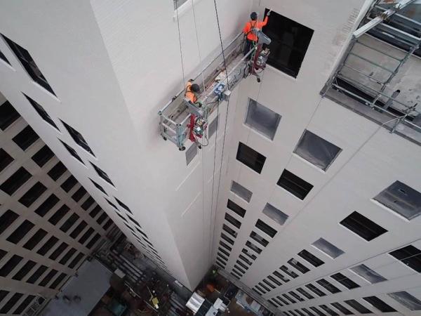 Hudak Infrastructure