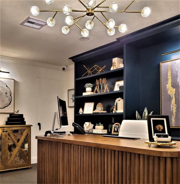 Robin Dobbins Interiors