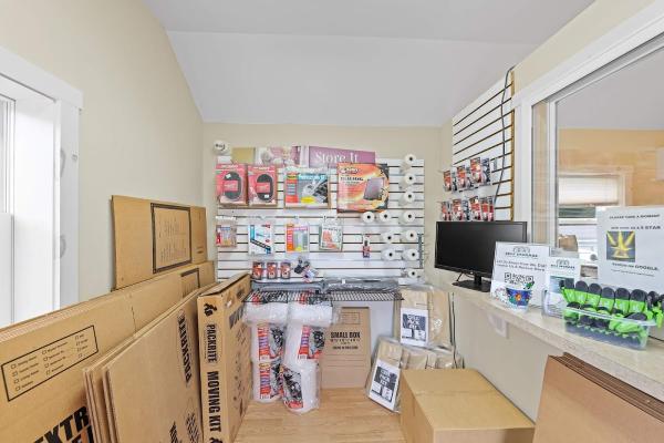 King's 625 Self Storage