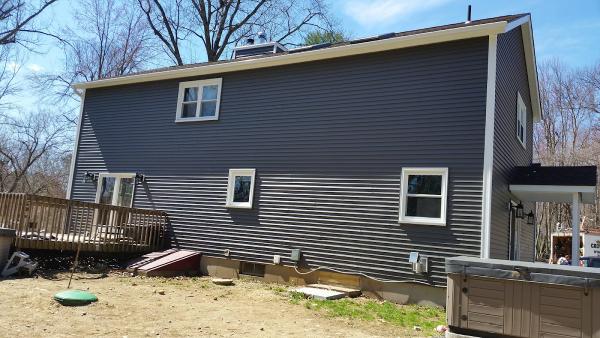 Crown Gutters