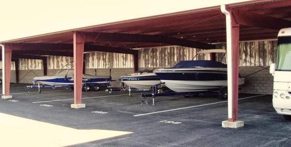 Deschutes Self Storage
