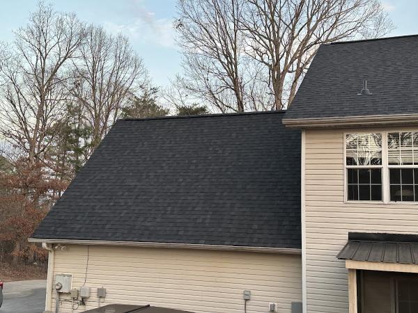 Travis Rylee Roofing