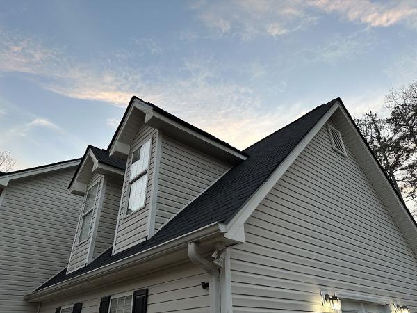 Travis Rylee Roofing