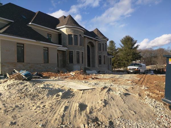 DAC Construction