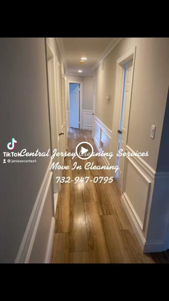 Central Jersey Cleaning Services