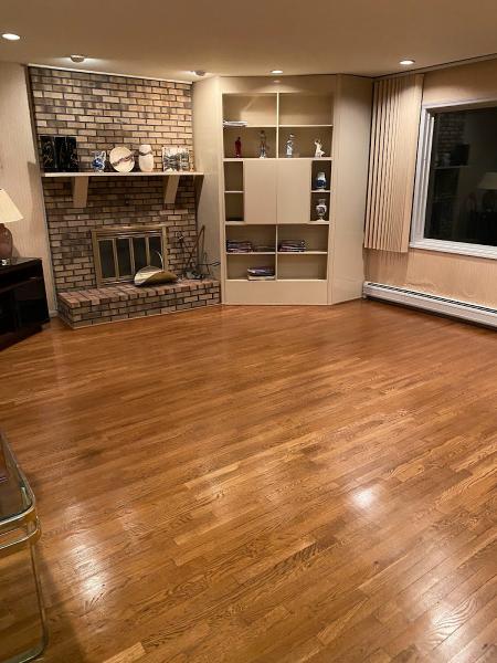 Central Jersey Cleaning Services