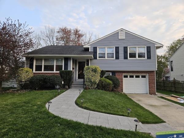 Homestar Remodeling