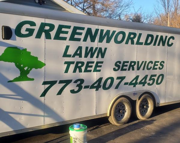 Greenworldinc