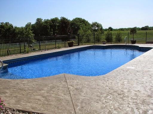 A & S Custom Pools