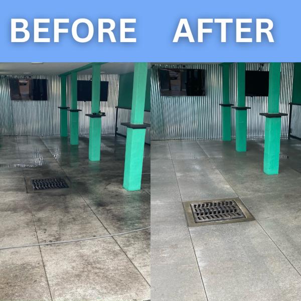 Pro Power Wash