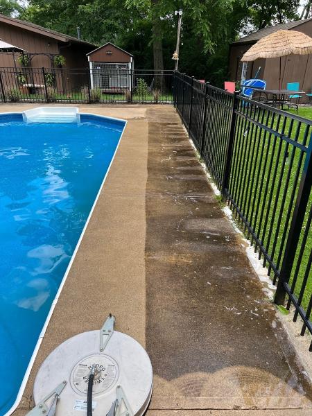 Pro Power Wash