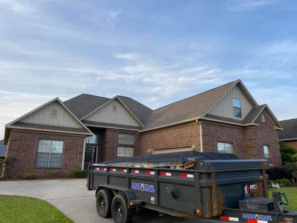 ASF Contracting LLC
