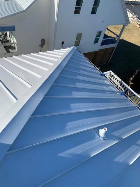 ASF Contracting LLC