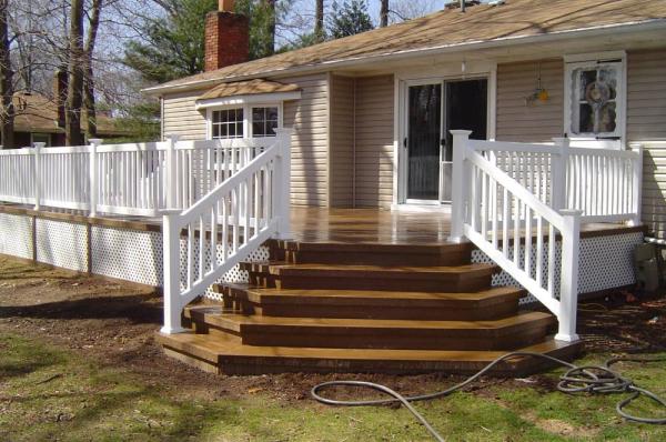 Escondido Deck Solutions
