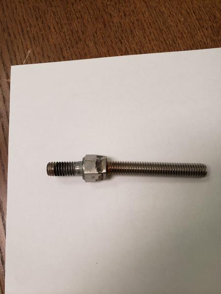 Metal Man