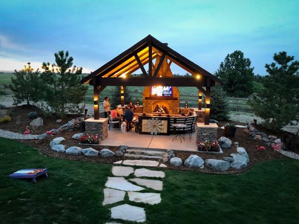 Hi-Def Landscapes & Design
