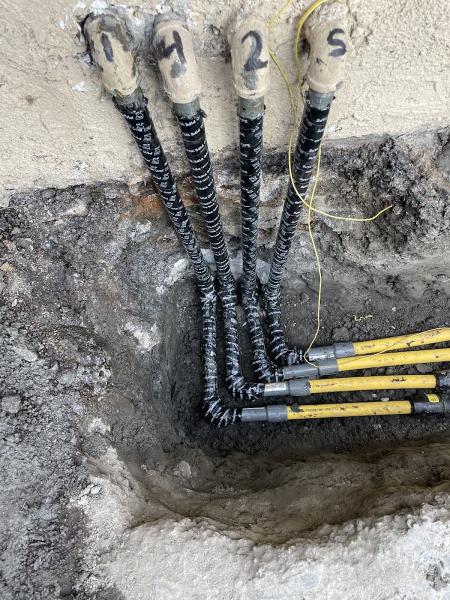 Strong Beach Plumbing