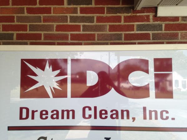 Dream Clean Inc