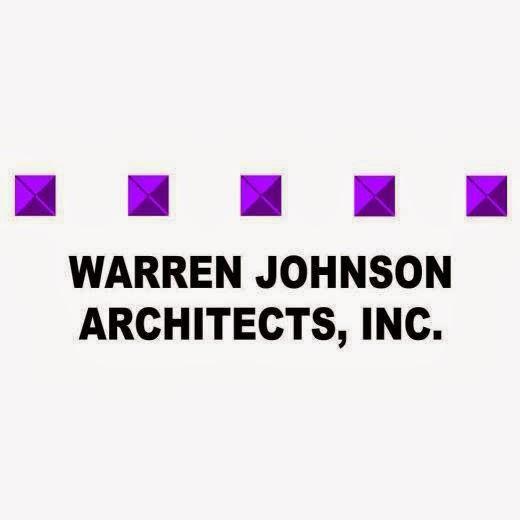 Warren Johnson Architects