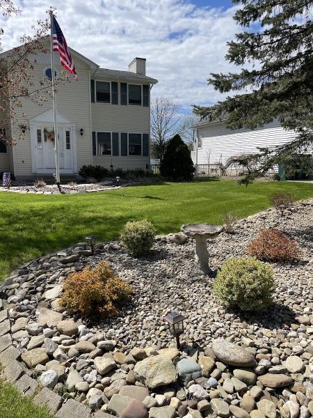 Double A Landscaping