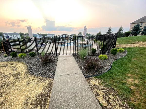 Double A Landscaping