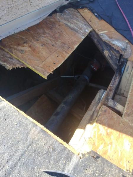 T & M Construction