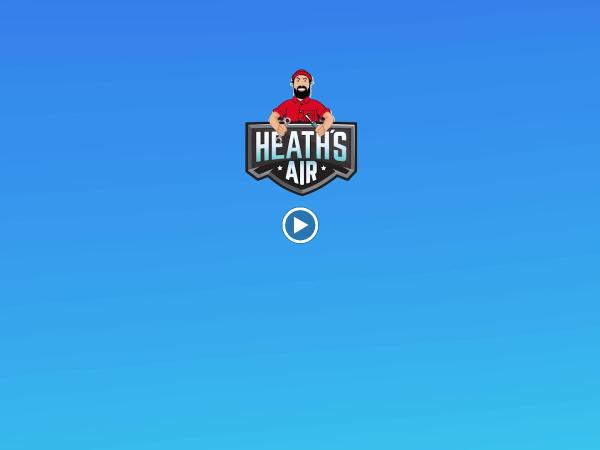 Heath's Air LLC