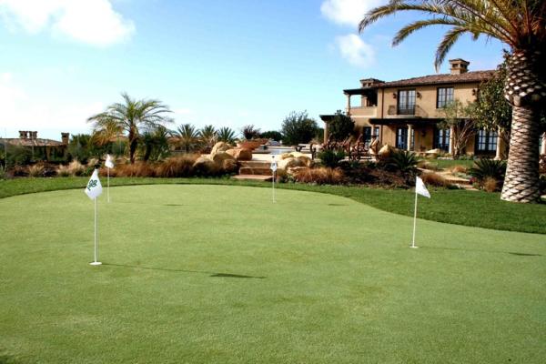 Nomow Turf