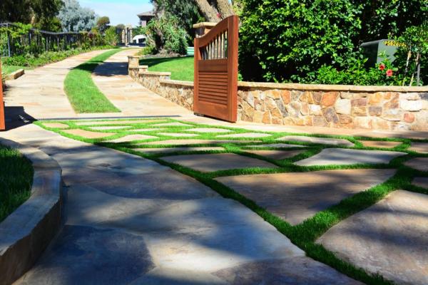 Nomow Turf