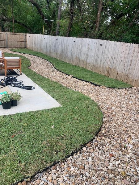 Jj&d Lawn Care