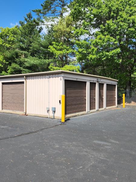 Community Mini Storage