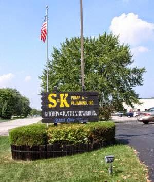 S&K Pump & Plumbing
