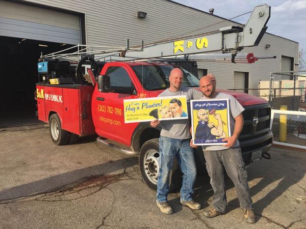 S&K Pump & Plumbing