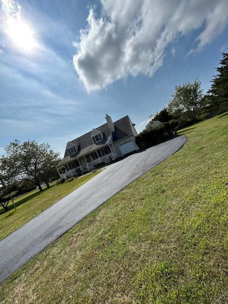 North Fork Contracting & Excavation